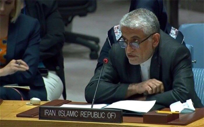 ایران بر تعهدات خود برای ثبات پایدار در افغانستان ثابت قدم است