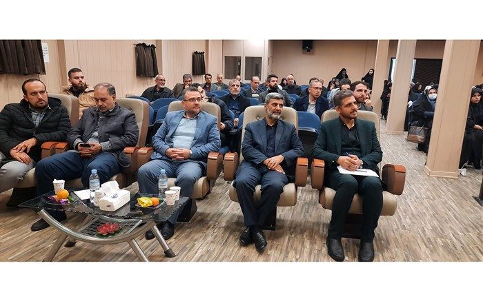 پرچم‌داری جهاد تبیین مهمترین رسالت مسئولان تربیتی در مدارس است