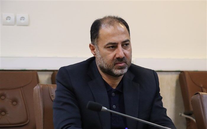 اجرای طرح یار مهربان در ۲۶۱۴ کلاس درس در استان البرز