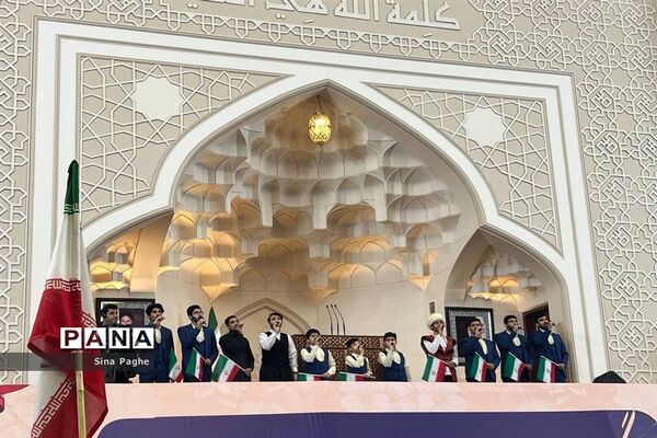 دیدار ‌رئیس‌جمهوری با مردم گلستان‌