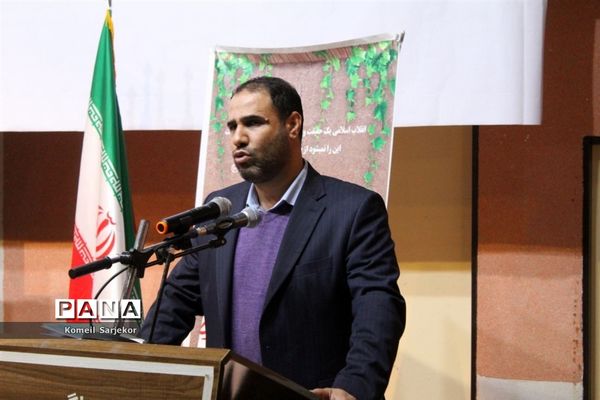 ‌افتتاح‌‌ 13پروژه‌ آموزشی‌ با 47 کلاس‌ درس‌ در گلستان