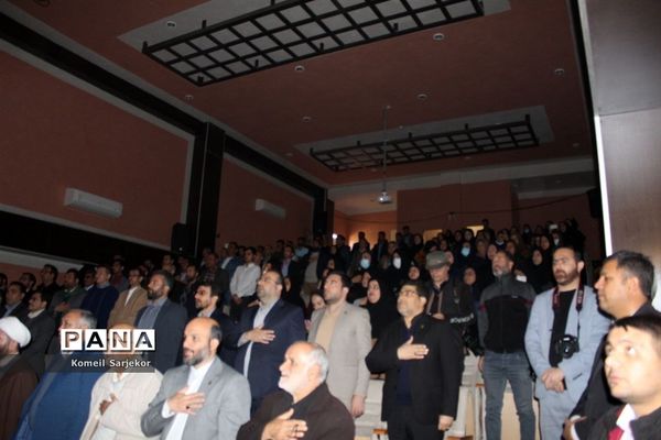 ‌افتتاح‌‌ 13پروژه‌ آموزشی‌ با 47 کلاس‌ درس‌ در گلستان