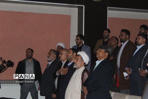 ‌افتتاح‌‌ 13پروژه‌ آموزشی‌ با 47 کلاس‌ درس‌ در گلستان