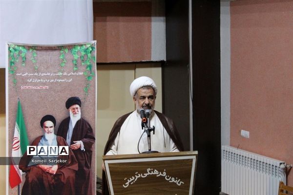 ‌افتتاح‌‌ 13پروژه‌ آموزشی‌ با 47 کلاس‌ درس‌ در گلستان