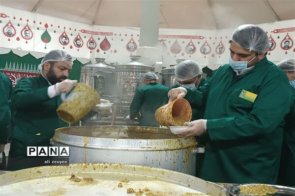 یلدای امام رضایی