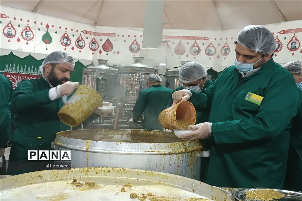 یلدای امام رضایی