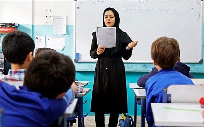 شناخت خصوصیات دانش‌آموزان، عاملی موثر در جذب آن‌ها به دروس است