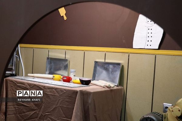 شهرک مشاغل «لی‌لی‌پوتی‌ها» در پاکدشت