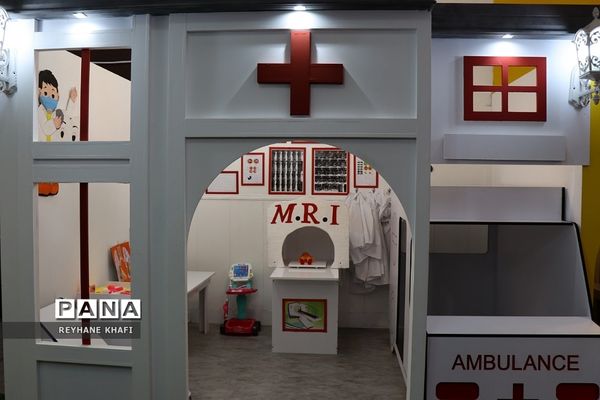 شهرک مشاغل «لی‌لی‌پوتی‌ها» در پاکدشت