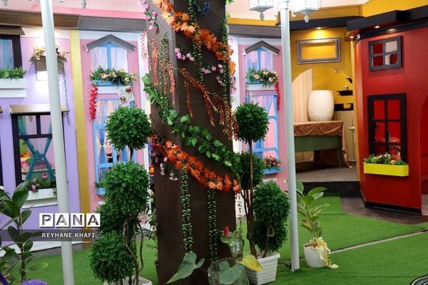 شهرک مشاغل «لی‌لی‌پوتی‌ها» در پاکدشت