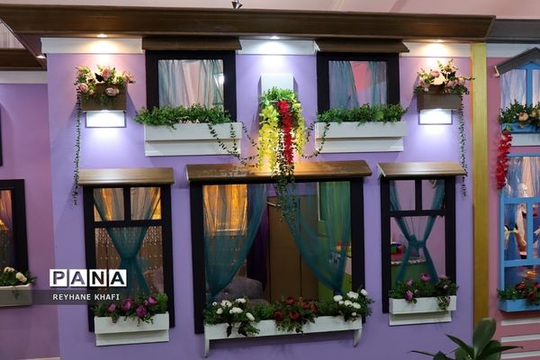 شهرک مشاغل «لی‌لی‌پوتی‌ها» در پاکدشت