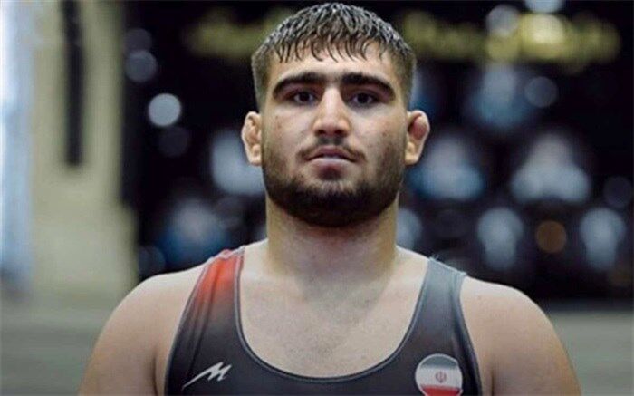 مرگ تلخ ملی‌پوش کشتی فرنگی نوجوانان‌