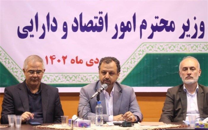 آغاز بهره‌برداری اقتصادی از سواحل جنوب شرقی و شرقی دریای خزر