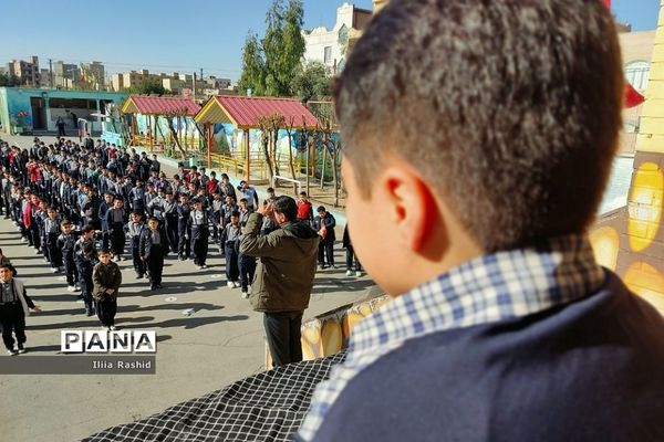 برگزاری جشنواره آخراشه برای حمایت از کودکان فلسطینی
