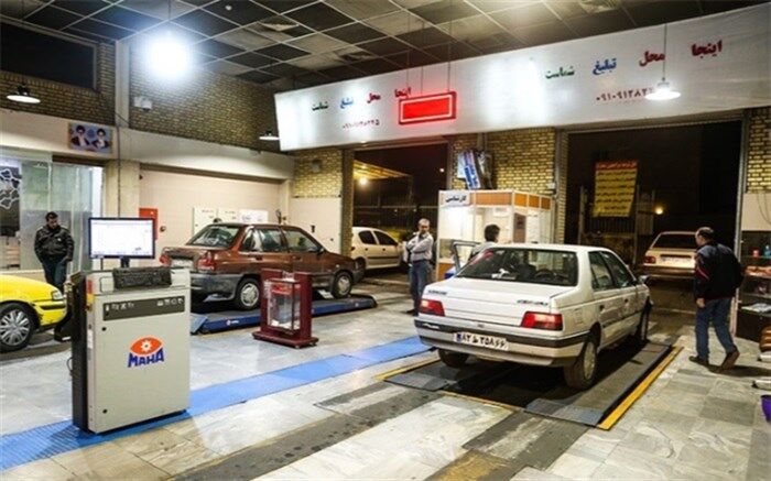 کدام مراکز «معاینه فنی برتر» انجام می‌دهند؟