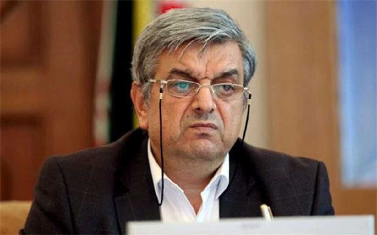 سناریوی تلخ از آینده فرونشست زمین در پایتخت