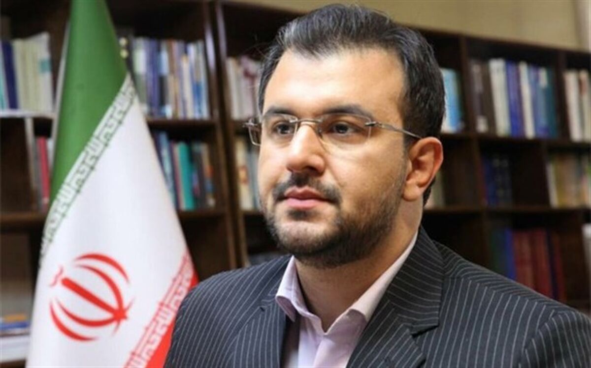 انتصاب مدیرکل اطلاع‌رسانی دفتر معاون‌ اول رئیس‌جمهور