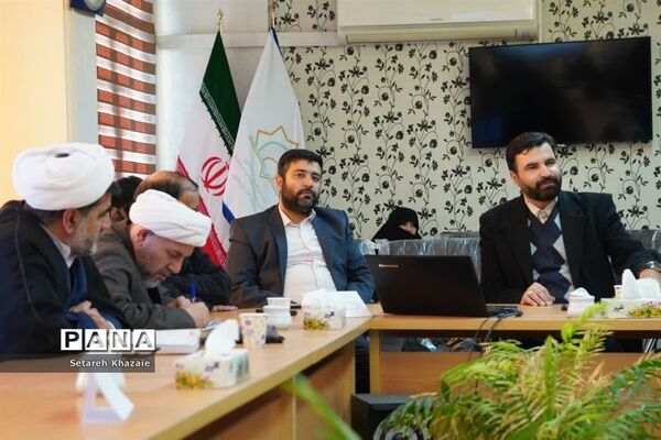 رونمایی از پوستر اولین رویداد باشگاه نوجوانه دعوت