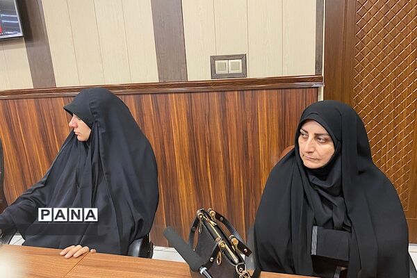 برگزاری اولین کارگاه یکشنبه‌های تربیتی در آموزش و پرورش ناحیه یک شهرری