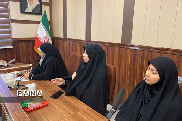 برگزاری اولین کارگاه یکشنبه‌های تربیتی در آموزش و پرورش ناحیه یک شهرری