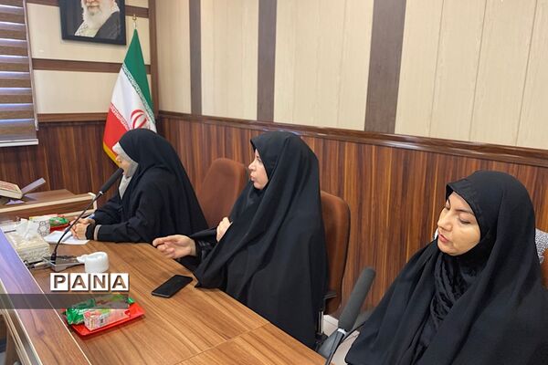 برگزاری اولین کارگاه یکشنبه‌های تربیتی در آموزش و پرورش ناحیه یک شهرری