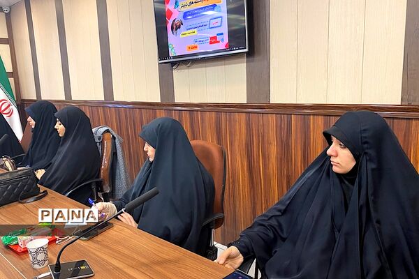 برگزاری اولین کارگاه یکشنبه‌های تربیتی در آموزش و پرورش ناحیه یک شهرری