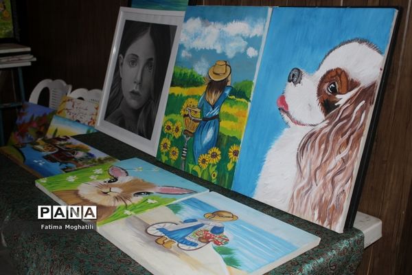 افتتاحیه چهل و دومین جشنواره فرهنگی هنری امید فردا در بوشهر