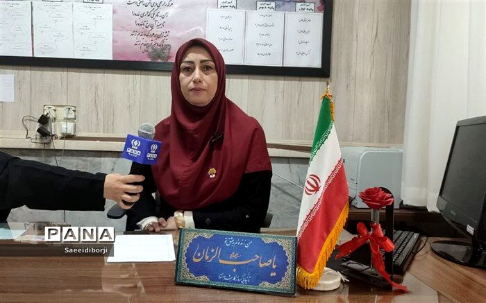 اجرای برنامه فراگیر پرورشی نیازمند همکاری دانش‌آموزان و اولیاست/فیلم