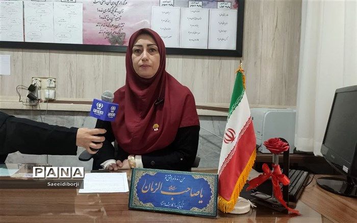 اجرای برنامه فراگیر پرورشی نیازمند همکاری دانش‌آموزان و اولیاست/فیلم