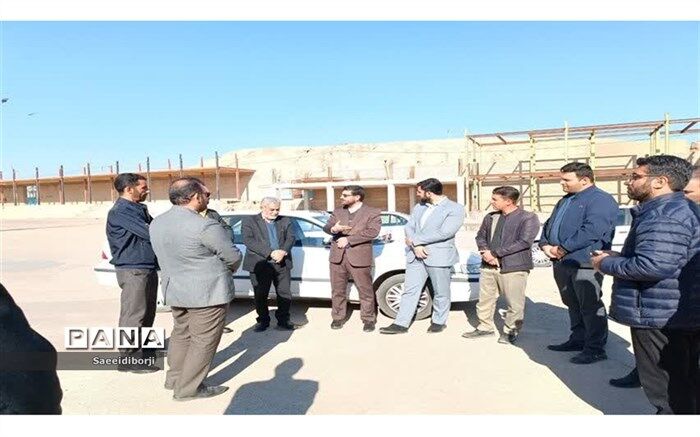 ‌حفاظت و صیانت از آثار تاریخی‌ در دستورکار دستگاه قضایی خراسان شمالی
