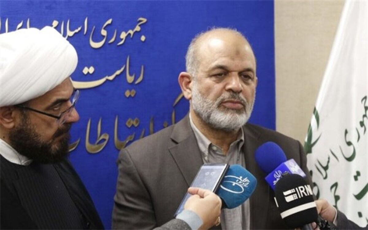 وزیر کشور: بستر رقابت واقعی در انتخابات فراهم است