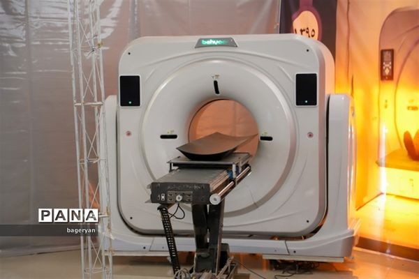 نمایشگاه روایت پیشرفت در بیرجند