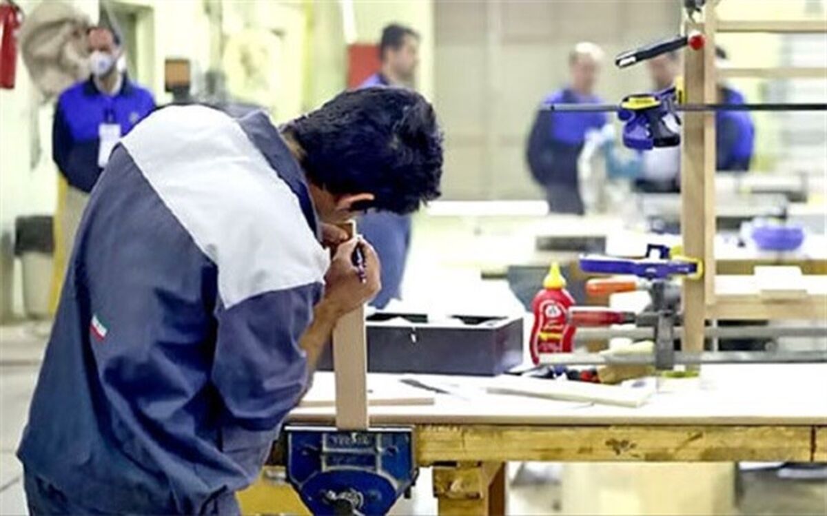 خروج دانش‌آموز بدون «مهارت»، ‌ممنوع‌