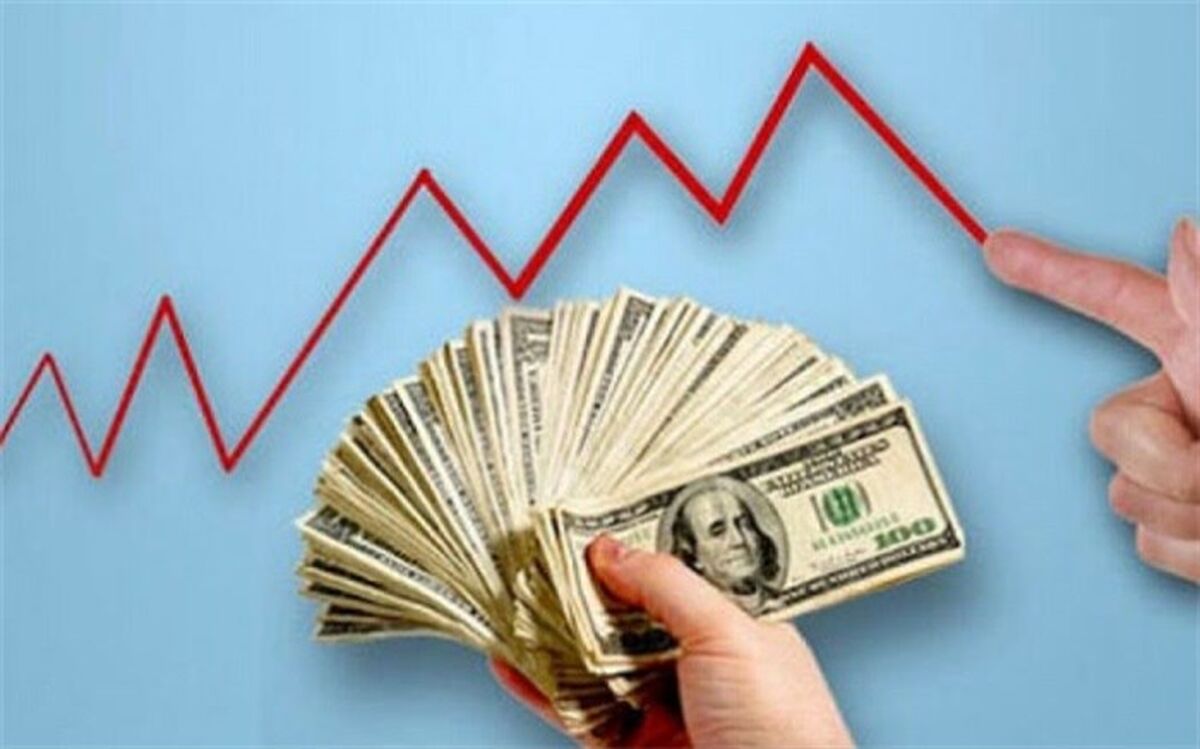 ضرورت در پیش‌گرفتن سیاست منطقی برای کنترل نرخ ارز