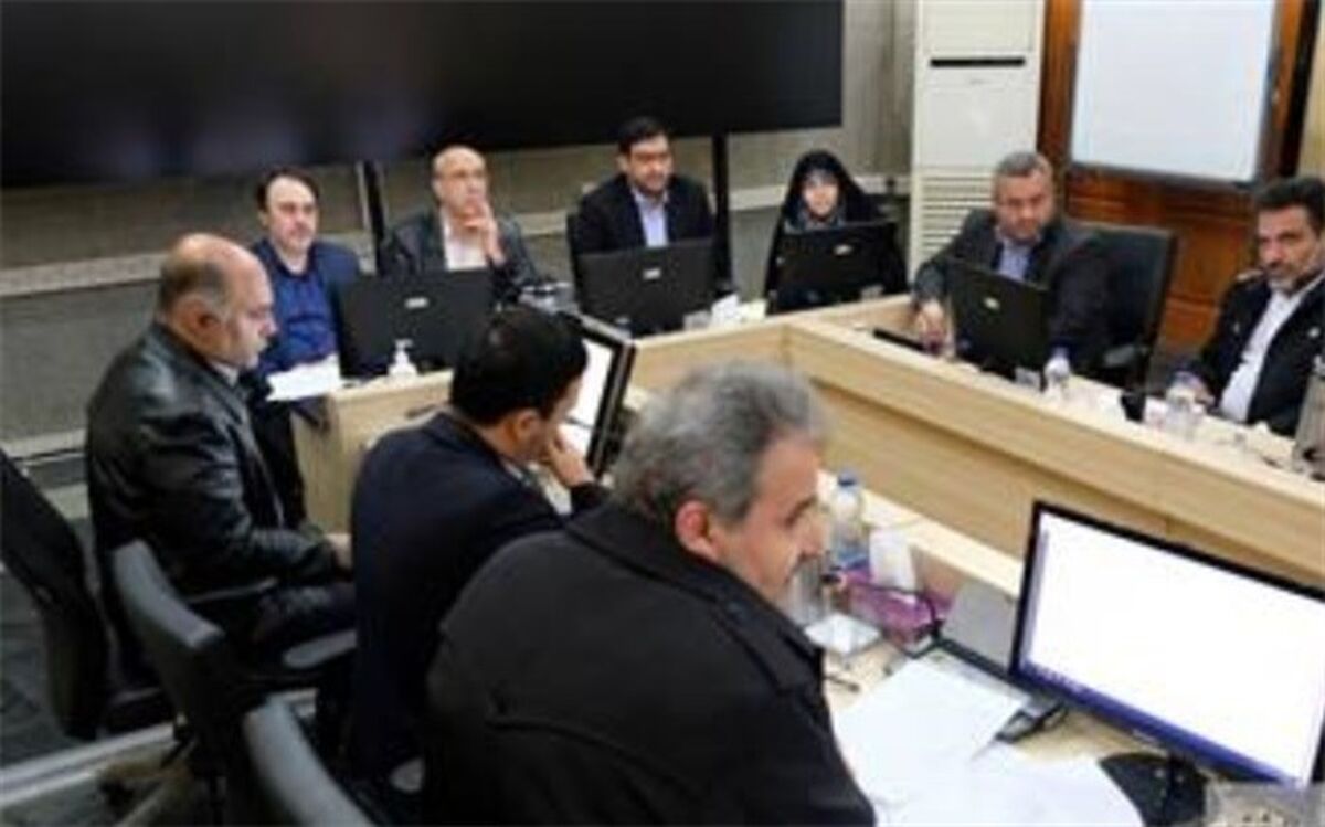 شهرداری تهران به رعایت ایمنی معابر ملزم می‌شود