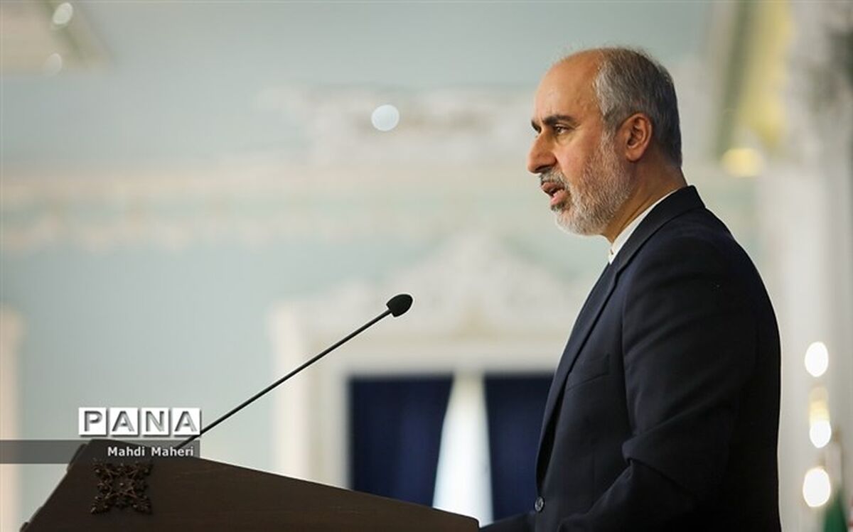  قطعنامه اخیر شورای امنیت درباره غزه بی‌محتوا و غیرقابل اجراست