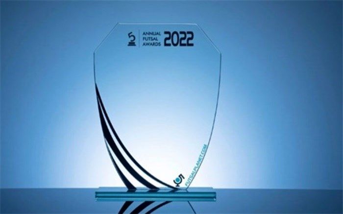 تیم ملی فوتسال بانوان در فهرست برترین‌های‌ جهان