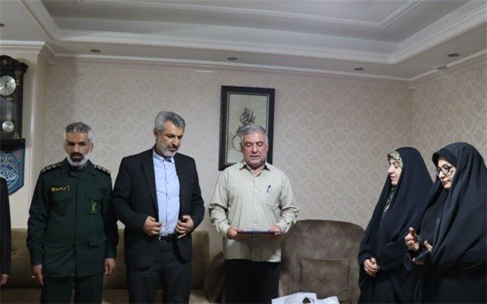 رسالت امروز مسئولان، پاسداشت دستاوردهای عظیمی است که شهدا خلق کرده‌اند