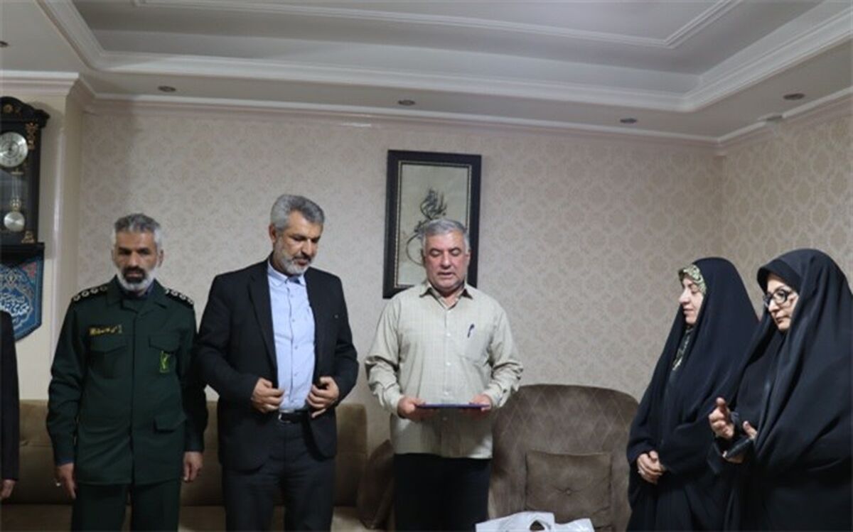 رسالت امروز مسئولان، پاسداشت دستاوردهای عظیمی است که شهدا خلق کرده‌اند