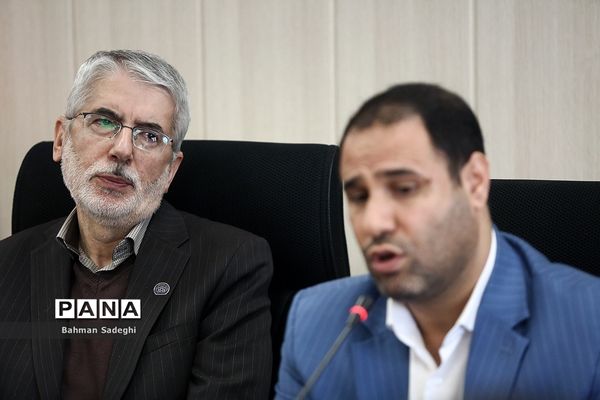 امضای تفاهم نامه میان وزارت آموزش و پرورش و دانشگاه علامه طباطبایی