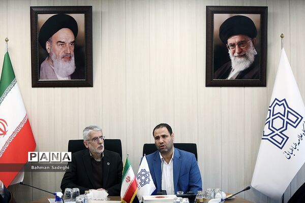 امضای تفاهم نامه میان وزارت آموزش و پرورش و دانشگاه علامه طباطبایی