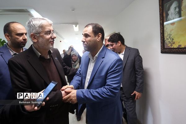 امضای تفاهم نامه میان وزارت آموزش و پرورش و دانشگاه علامه طباطبایی