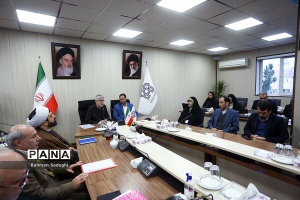 امضای تفاهم نامه میان وزارت آموزش و پرورش و دانشگاه علامه طباطبایی
