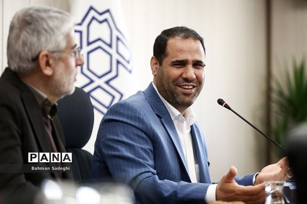 امضای تفاهم نامه میان وزارت آموزش و پرورش و دانشگاه علامه طباطبایی