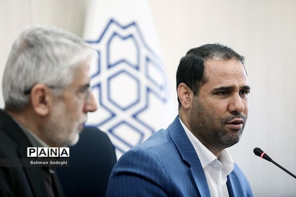 امضای تفاهم نامه میان وزارت آموزش و پرورش و دانشگاه علامه طباطبایی