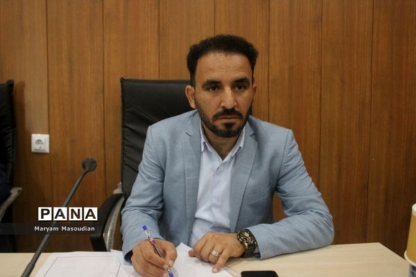 مجمع انتخابات هیات ورزش روستایی و عشایری وبازی های بومی و محلی استان بوشهر