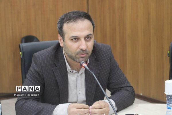 مجمع انتخابات هیات ورزش روستایی و عشایری وبازی های بومی و محلی استان بوشهر