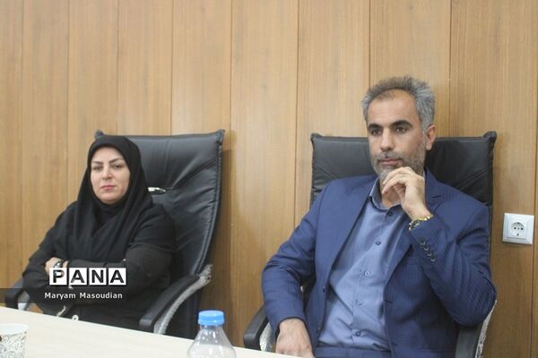 مجمع انتخابات هیات ورزش روستایی و عشایری وبازی های بومی و محلی استان بوشهر