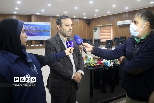 مجمع انتخابات هیات ورزش روستایی و عشایری وبازی های بومی و محلی استان بوشهر