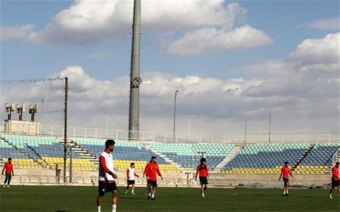 وحید امیری همچنان تحت نظر کادر پزشکی